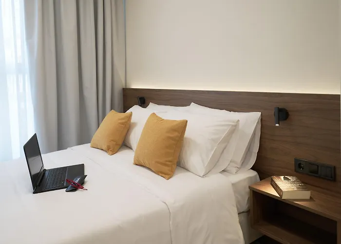 Thalpos 3 Refined Living In Center * Thessaloniki