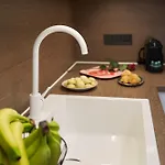Thalpos 3 Refined Living In Center Апартаменты Салоники