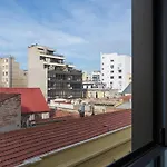 Thalpos 3 Refined Living In Center * Салоники