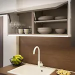 Thalpos 3 Refined Living In Center Апартаменты