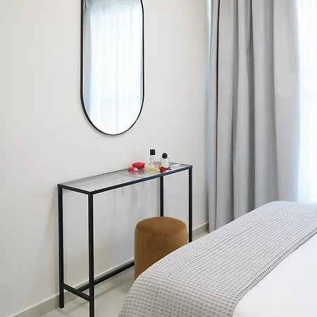 Thalpos 3 Refined Living In Center * Thessalonique